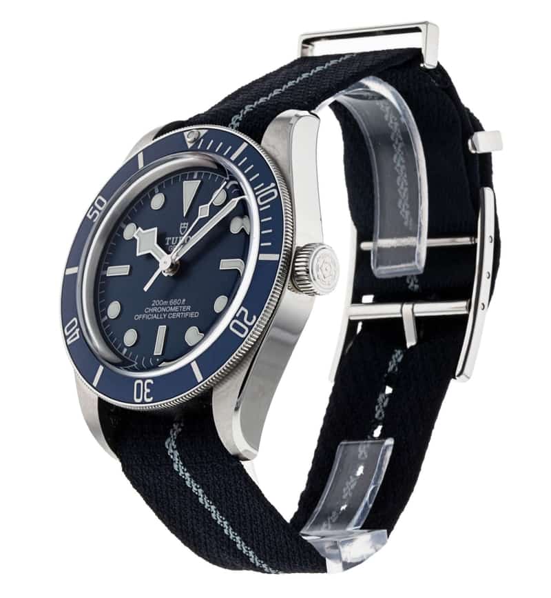 Tudor Black Bay M79030B-0003